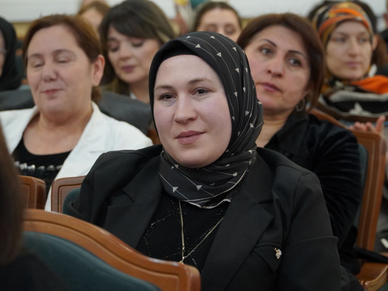 В ДИРО чествовали победителей федеральных и гериональных конкурсов